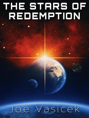 cover image of The Stars of Redemption